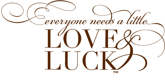 love vs luck