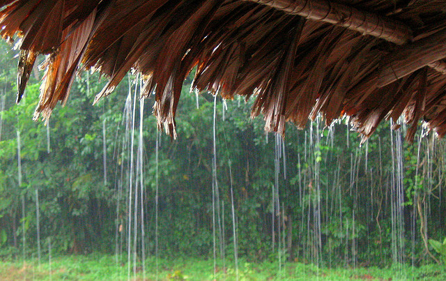 kya mausam aya hai love poem