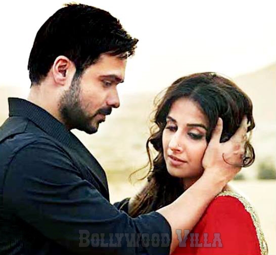 humari adhuri kahani love story