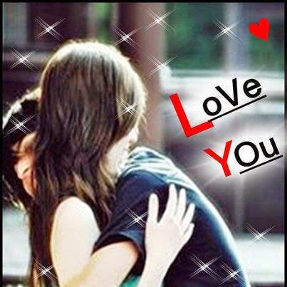 love you cute images