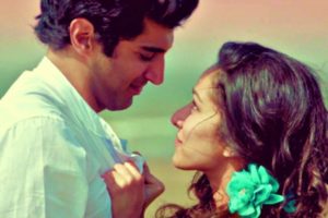 hindi real love story