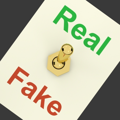real or fake relationship