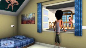 Romantic hindi story