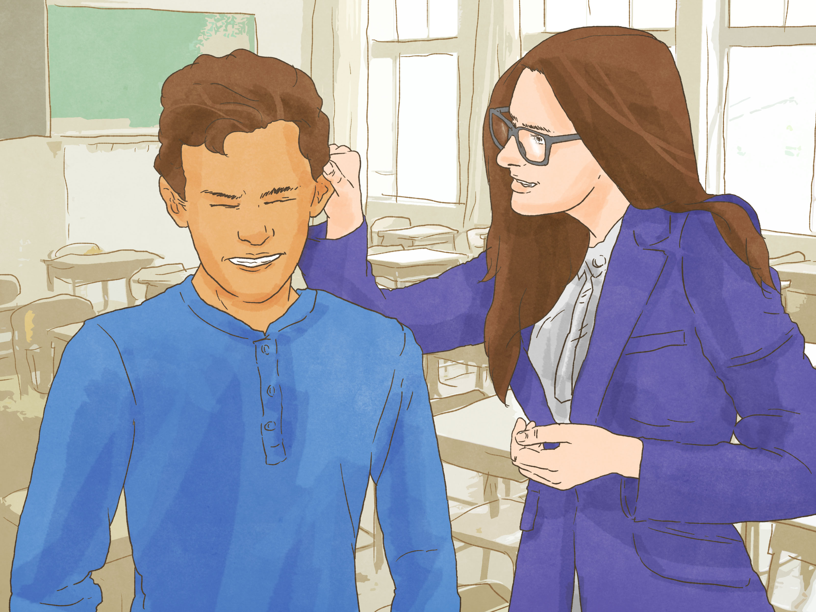 School wala adhura pyar