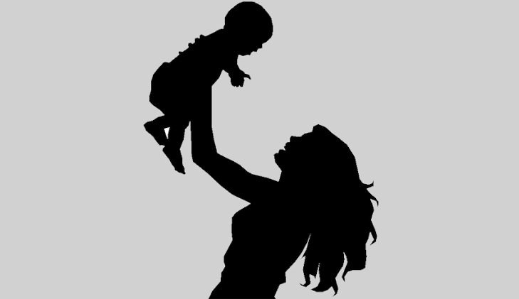 Poem on mother